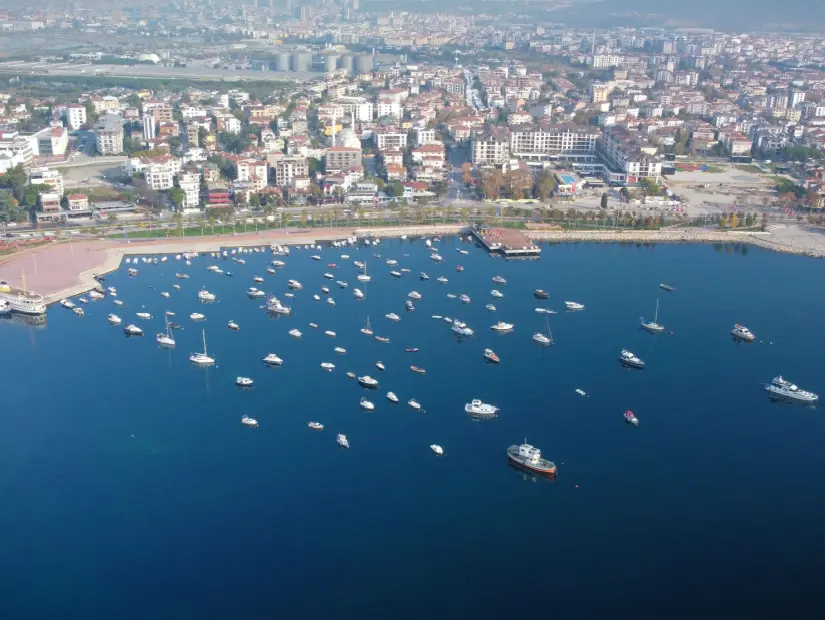 Tuzla boya badana ustası