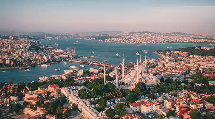 Bağcılar Boya badana ustası