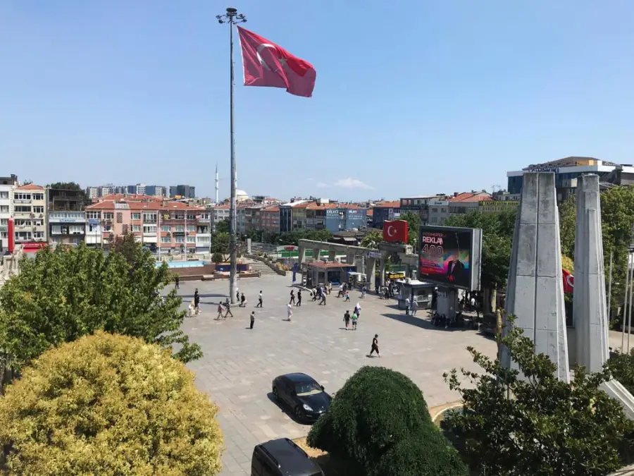 Bakırköy Boya badana ustası