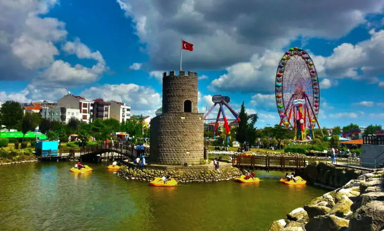Bayrampaşa Boya badana ustası