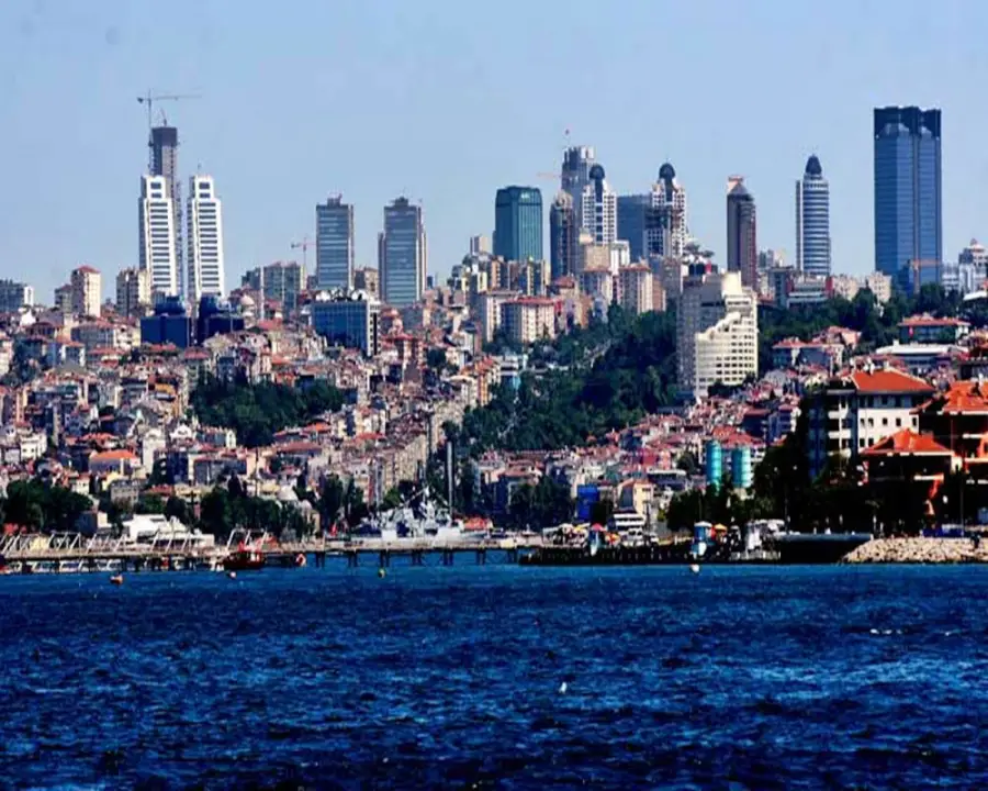 Beşiktaş boya badana ustası