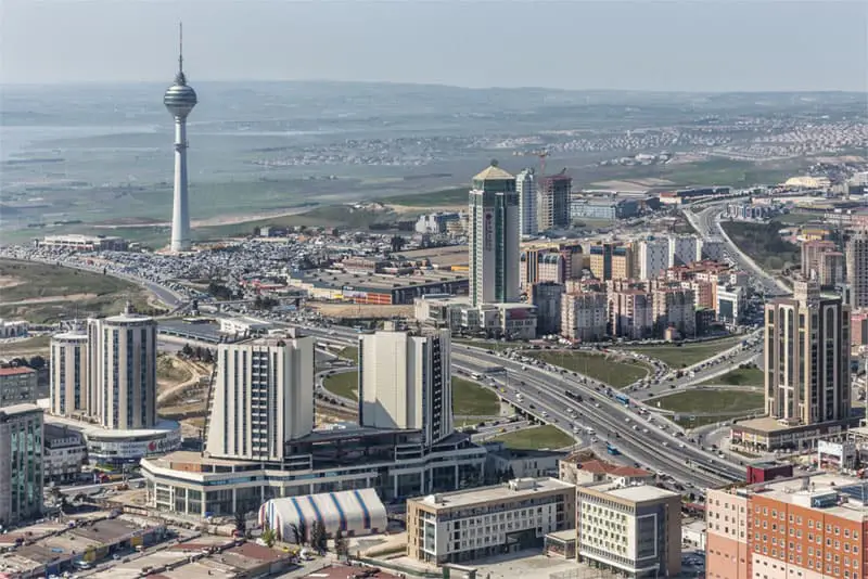 Beylikdüzü boya badana ustası