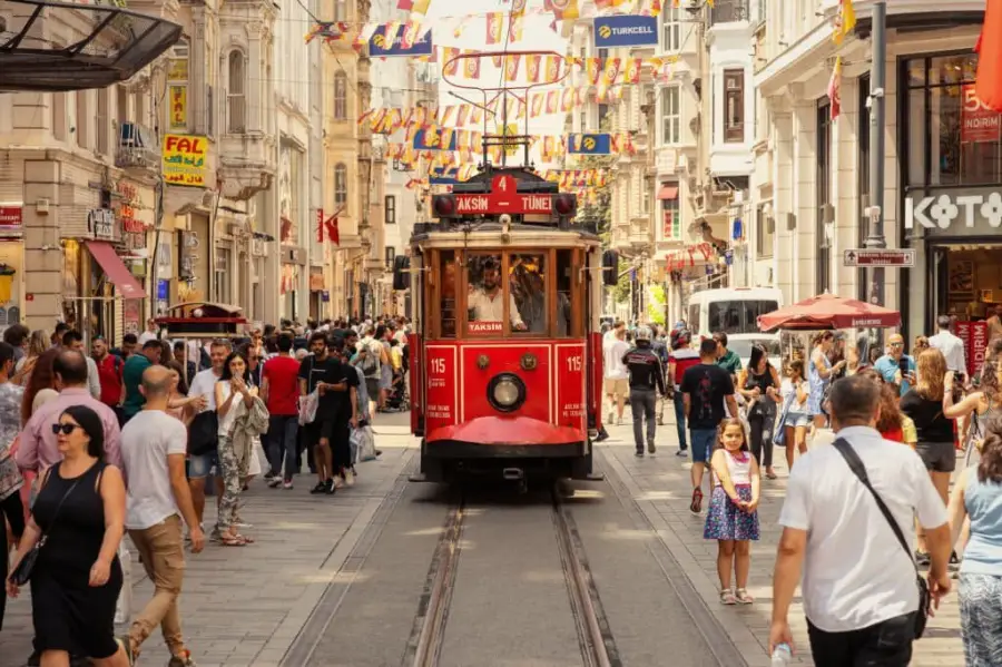 Beyoğlu boya badana ustası