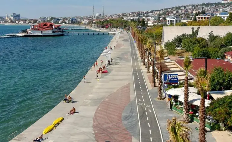 Büyükçekmece boya badana ustası
