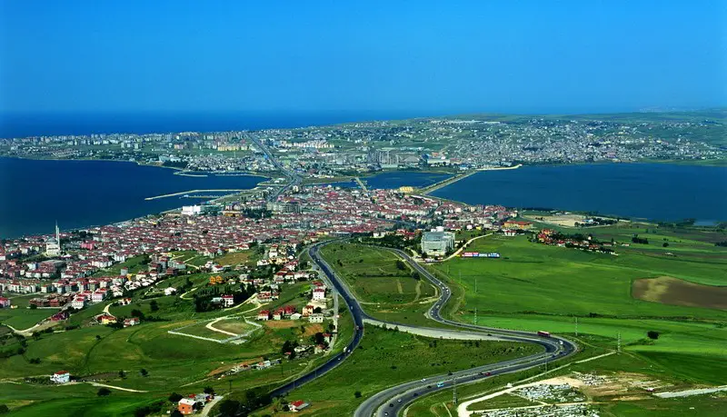 Çatalca boya badana ustası