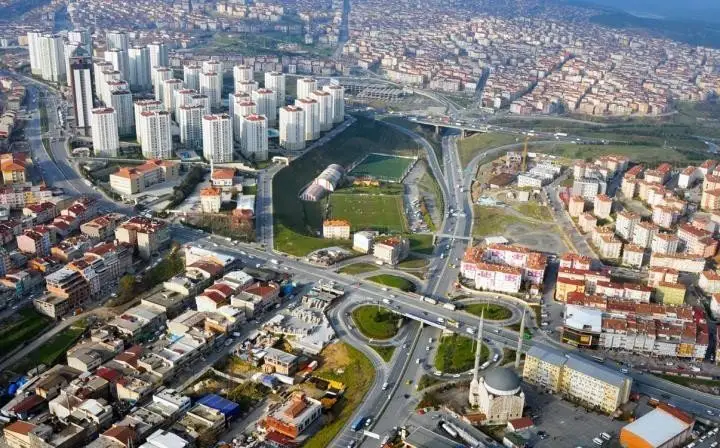 Gaziosmanpaşa boya badana ustası