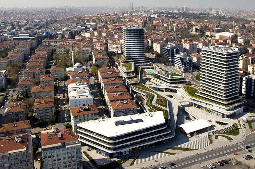 Güngören boya badana ustası