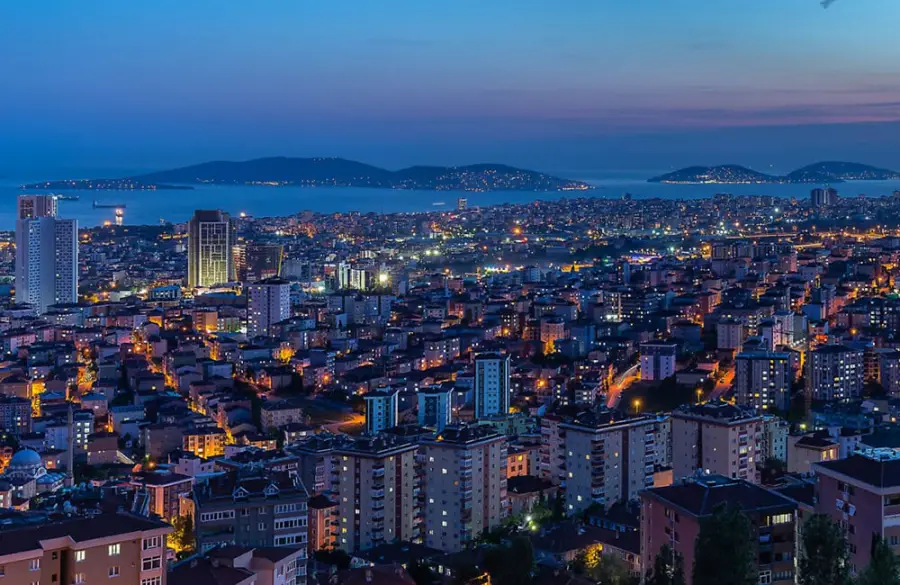 Kartal boya badana ustası
