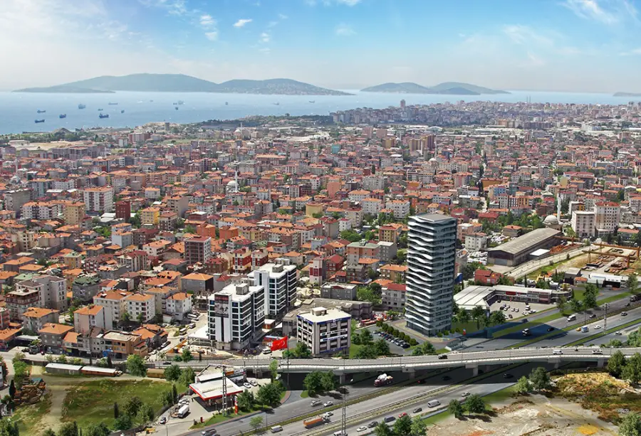 Pendik boya badana ustası
