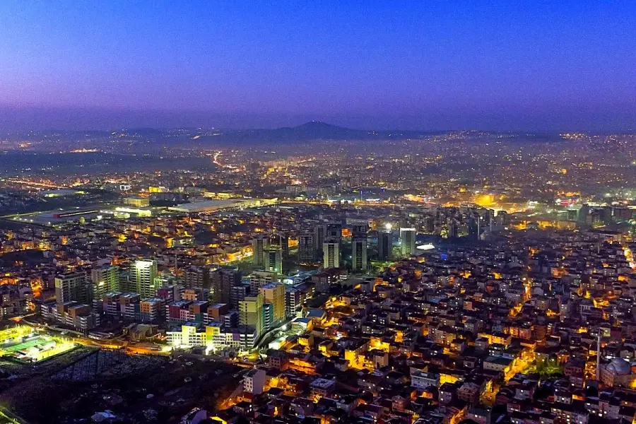 Sancaktepe boya badana ustası