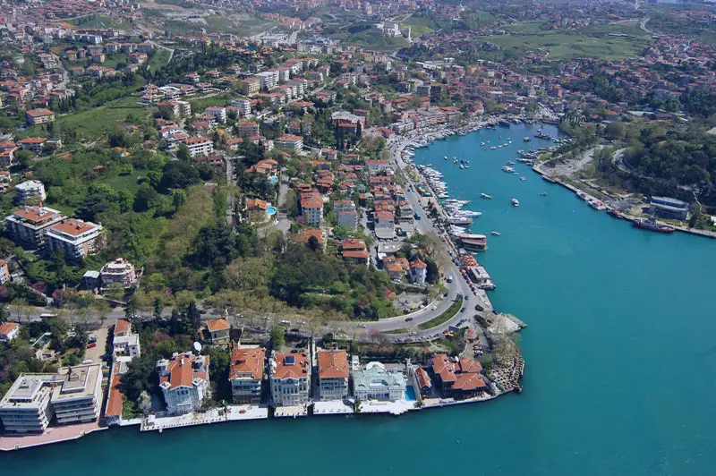 Sarıyer  Boya badana ustası