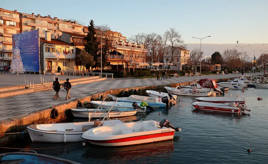 Silivri Boya badana ustası