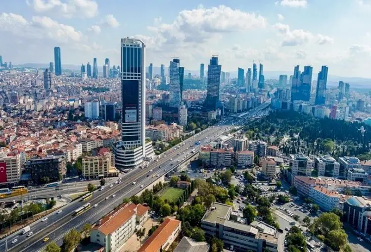 Şişli Boya badana ustası