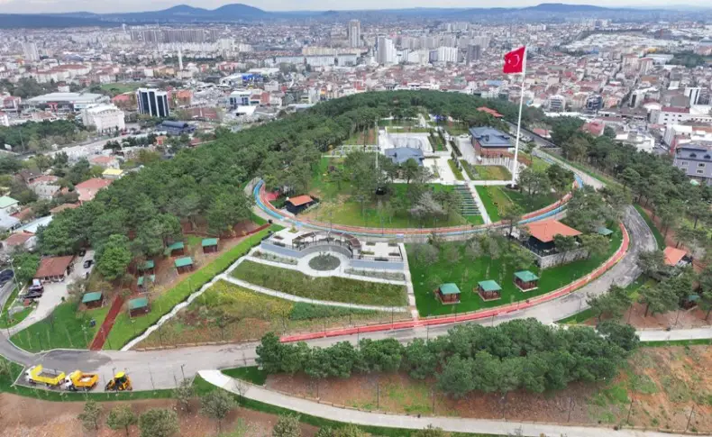 Ümraniye Boya badana ustası