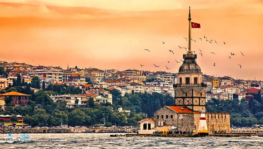 Üsküdar Boya badana ustası